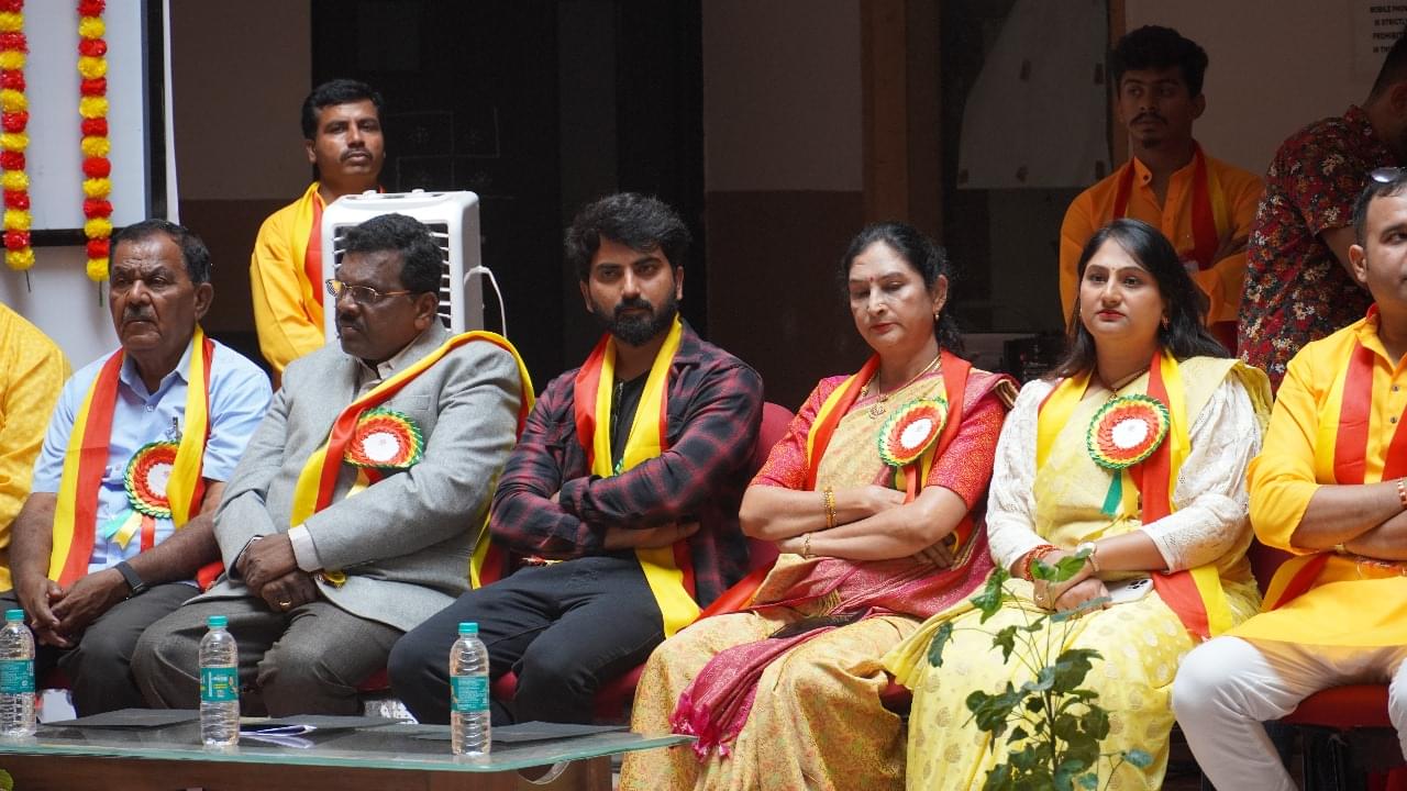 Patel Institute of Science and Management Bangalore MBA Event photo 11